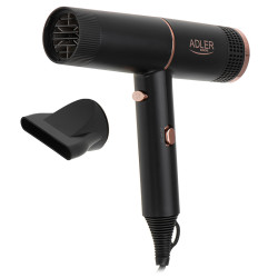 uscator par 1400w ad 2278 adler