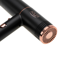 uscator par 1400w ad 2278 adler