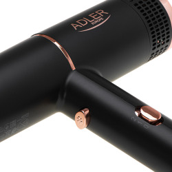 uscator par 1400w ad 2278 adler