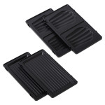 sandwich maker 2 in 1 ad 3070 alb adler