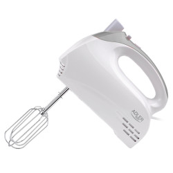 mixer de mana 5 viteze 300w adler