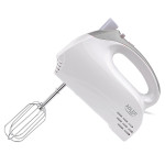 mixer de mana 5 viteze 300w adler