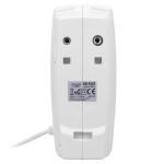 mixer de mana 5 viteze 300w adler