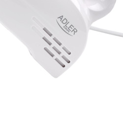 mixer de mana 5 viteze 300w adler