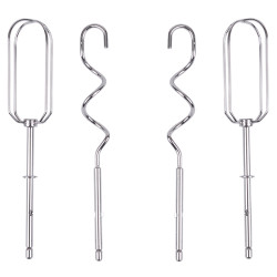 mixer de mana 5 viteze 300w adler