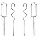 mixer de mana 5 viteze 300w adler