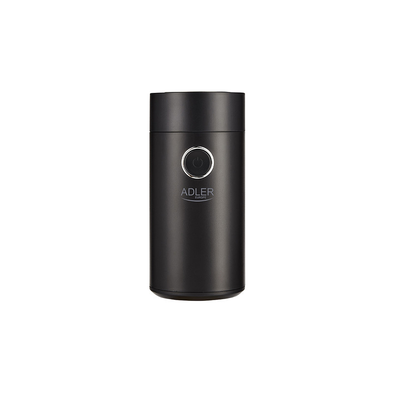 rasnita cafea ad 4446 negru adler