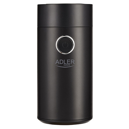 rasnita cafea ad 4446 negru adler