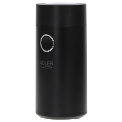 rasnita cafea ad 4446 negru adler