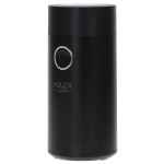 rasnita cafea ad 4446 negru adler