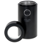 rasnita cafea ad 4446 negru adler