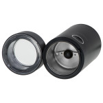 rasnita cafea ad 4446 negru adler