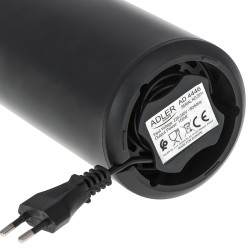 rasnita cafea ad 4446 negru adler