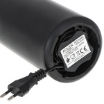 rasnita cafea ad 4446 negru adler