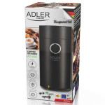 rasnita cafea ad 4446 negru adler