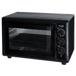 cuptor electric 26l 1500w adler