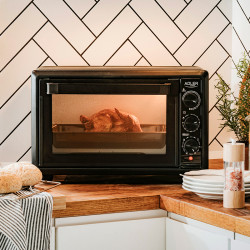 cuptor electric 26l 1500w adler