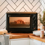 cuptor electric 26l 1500w adler