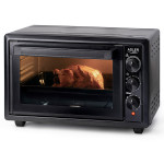 cuptor electric 26l 1500w adler