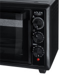 cuptor electric 26l 1500w adler