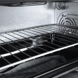 cuptor electric 26l 1500w adler