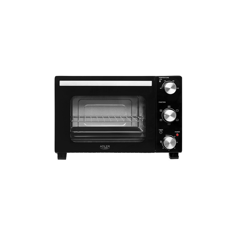 cuptor electric 22l 1300w adler