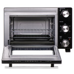 cuptor electric 22l 1300w adler