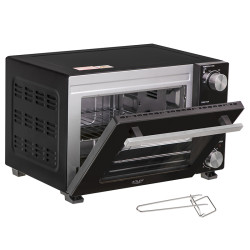 cuptor electric 22l 1300w adler