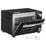 cuptor electric 22l 1300w adler