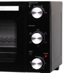 cuptor electric 22l 1300w adler