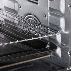 cuptor electric 22l 1300w adler