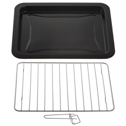 cuptor electric 22l 1300w adler