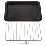 cuptor electric 22l 1300w adler