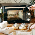 cuptor electric 22l 1300w adler