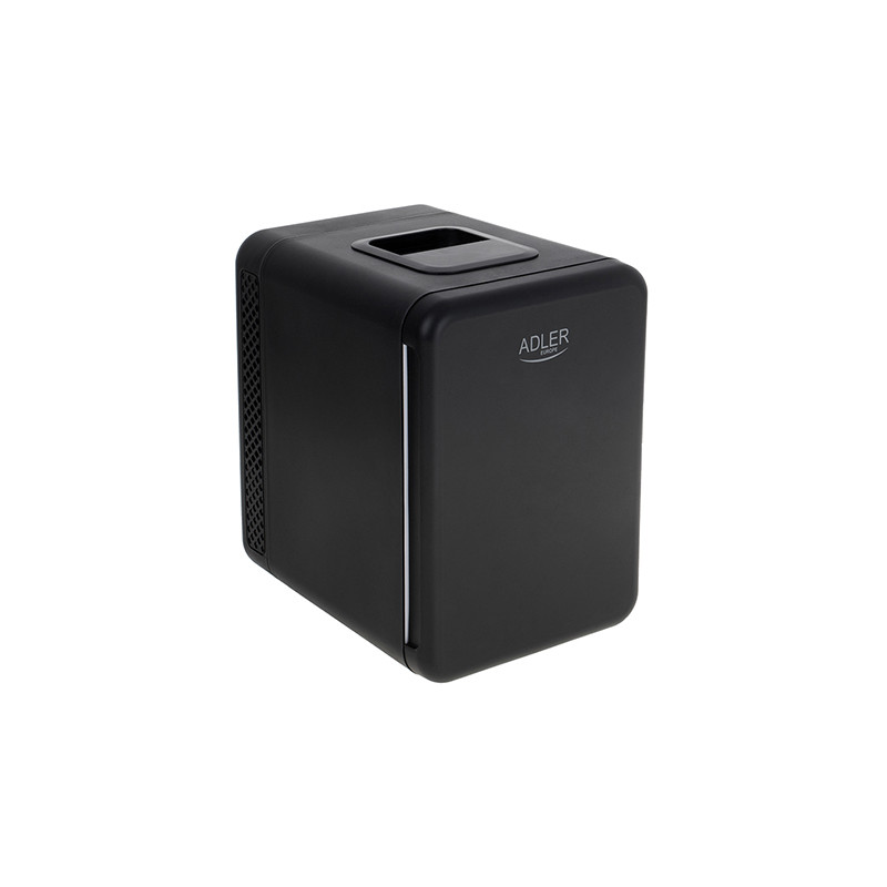 mini frigider racire incalzire 4l ad 8084 adler