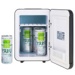 mini frigider racire incalzire 4l ad 8084 adler