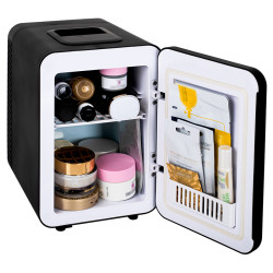 mini frigider racire incalzire 4l ad 8084 adler