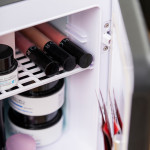 mini frigider racire incalzire 4l ad 8084 adler