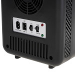 mini frigider racire incalzire 4l ad 8084 adler