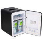 mini frigider racire incalzire 4l ad 8084 adler