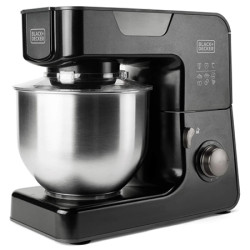 robot bucatarie multifunctional 1000w black&decker