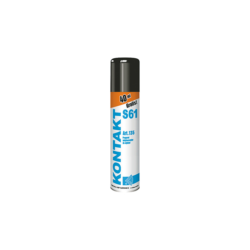 spray contact s61 100ml
