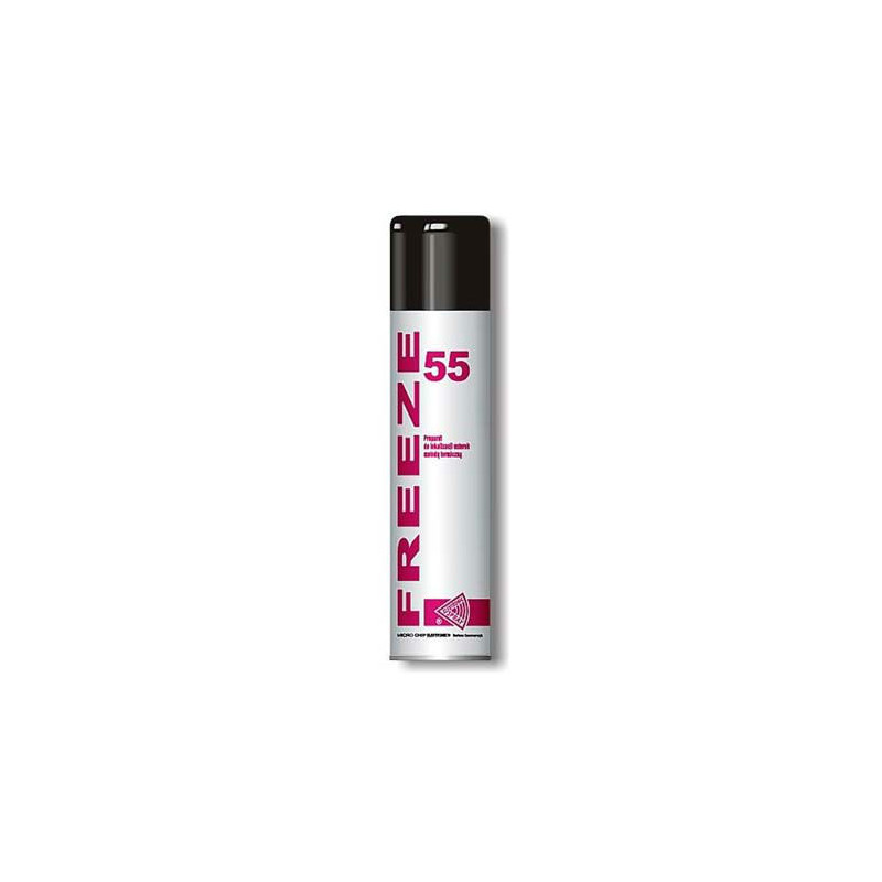 spray racire freeze -55 600ml