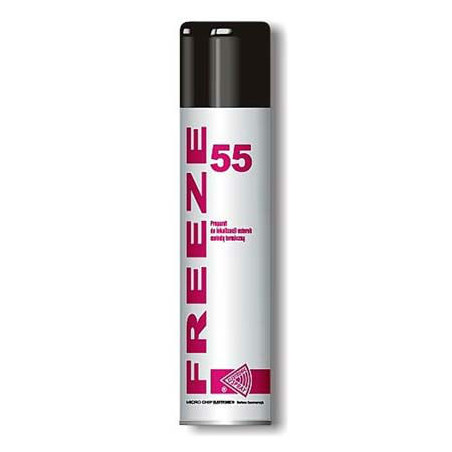 spray racire freeze -55 600ml