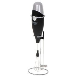 milk frother manual negru camry