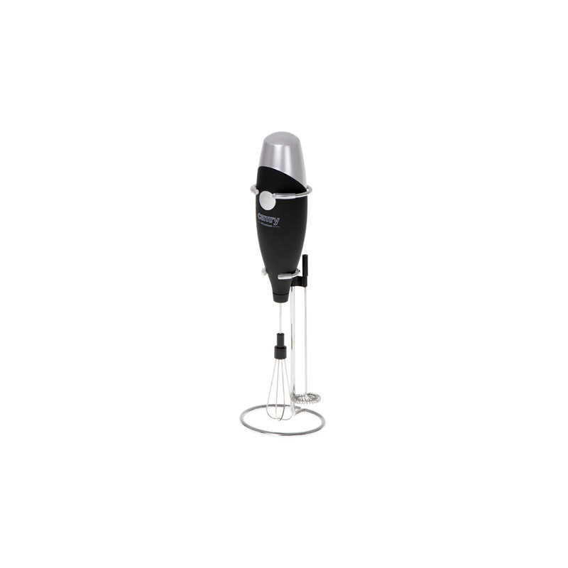 milk frother manual negru camry