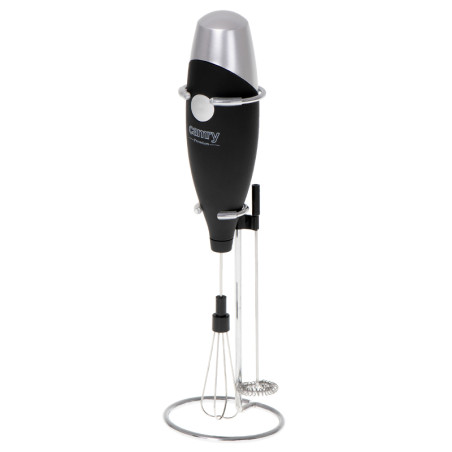 milk frother manual negru camry