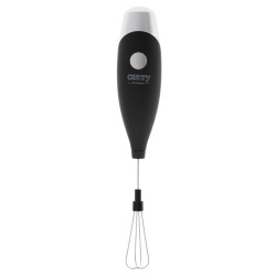 milk frother manual negru camry