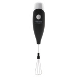 milk frother manual negru camry
