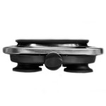 plita electrica 1500w cr 6510 camry